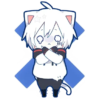 🙅‍♂ emoji ВСЕ СТИКИ ТУТ: @sekstick Telegram sticker 18 of 40