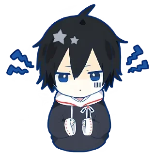 🤔 emoji ВСЕ СТИКИ ТУТ: @sekstick Telegram sticker 24 of 40
