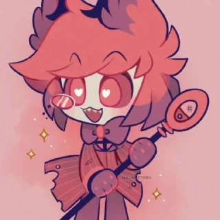 Sticker from ВСЕ СТИКИ ТУТ: @sekstick