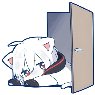 😓 emoji ВСЕ СТИКИ ТУТ: @sekstick Telegram sticker 15 of 40