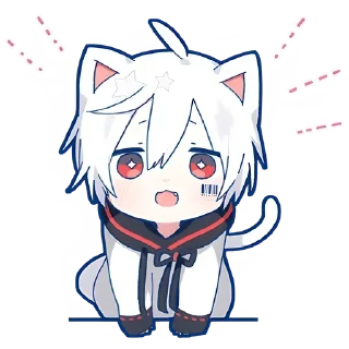 😍 emoji ВСЕ СТИКИ ТУТ: @sekstick Telegram sticker 14 of 40