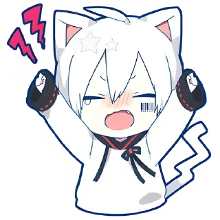 😡 emoji ВСЕ СТИКИ ТУТ: @sekstick Telegram sticker 23 of 40