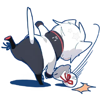 😡 emoji ВСЕ СТИКИ ТУТ: @sekstick Telegram sticker 4 of 40