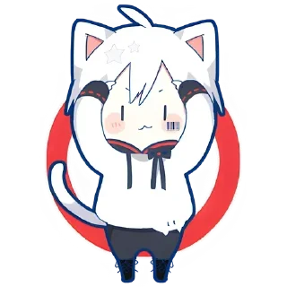 👌 emoji ВСЕ СТИКИ ТУТ: @sekstick Telegram sticker 19 of 40