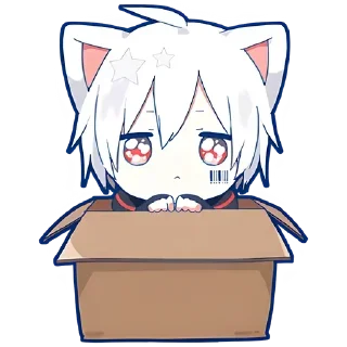 😳 emoji ВСЕ СТИКИ ТУТ: @sekstick Telegram sticker 11 of 40