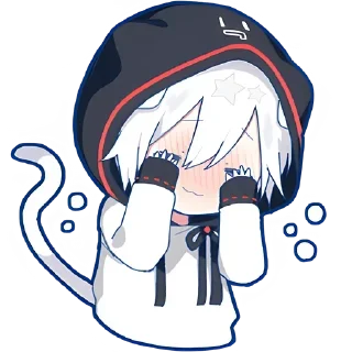 😭 emoji ВСЕ СТИКИ ТУТ: @sekstick Telegram sticker 3 of 40