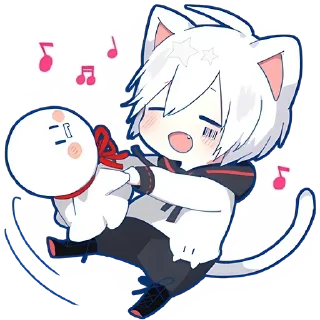 😊 emoji ВСЕ СТИКИ ТУТ: @sekstick Telegram sticker 5 of 40