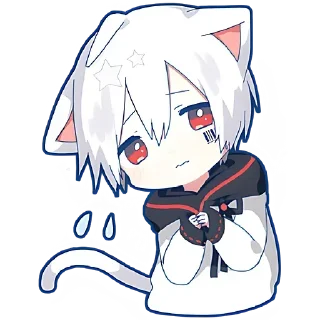 😢 emoji ВСЕ СТИКИ ТУТ: @sekstick Telegram sticker 1 of 40