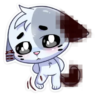 Sticker from @sshhearss