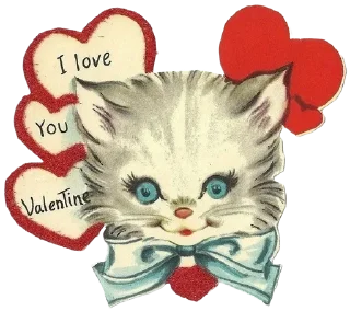♥️ emoji She6st Telegram sticker 9 of 9