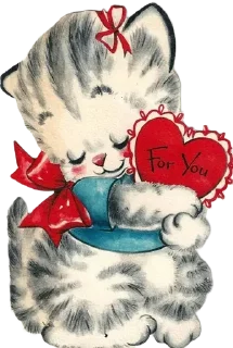 😼 emoji She6st Telegram sticker 3 of 9