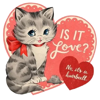 💋 emoji She6st Telegram sticker 6 of 9