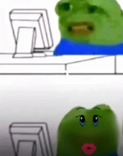 🌟 emoji Картинки с комментов в тт Telegram sticker 20 of 29