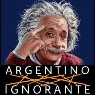 🇦🇷 emoji MemesForDegens Telegram sticker 20 of 120