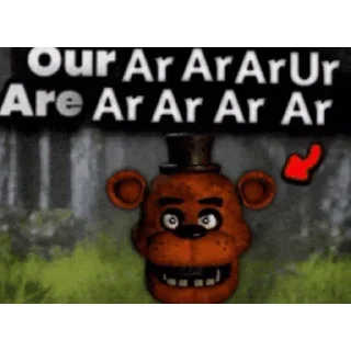 🐻 emoji MemesForDegens Telegram sticker 16 of 120