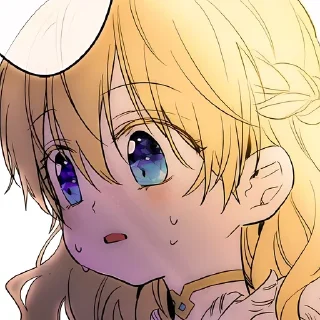 💎 emoji Атанасия @Aimee_omoide Telegram sticker 6 of 110