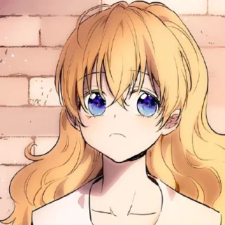 💎 emoji Атанасия @Aimee_omoide Telegram sticker 15 of 110