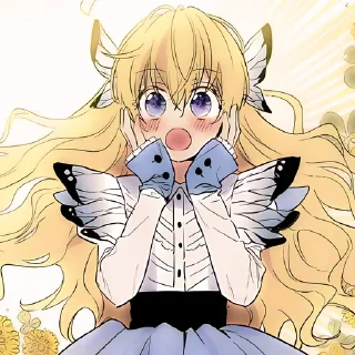 💎 emoji Атанасия @Aimee_omoide Telegram sticker 5 of 110