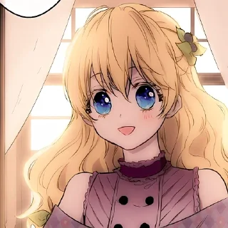 💎 emoji Атанасия @Aimee_omoide Telegram sticker 10 of 110