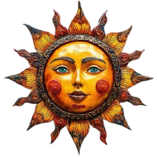 Sticker from Колесо года :: @runolog_oksana