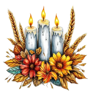 Sticker from Колесо года :: @runolog_oksana