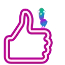 Sticker from Neon Pigeon