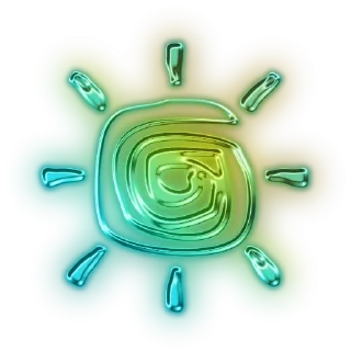 Sticker from Green Neon @stickersb2b