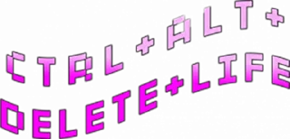 Sticker from Neon @deluwx