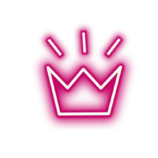 👑 emoji Neon | STICK4SV Telegram sticker 10 of 16