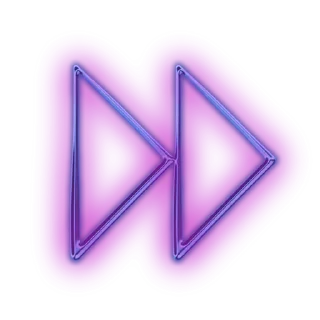 ⏩ emoji Neon | STICK4SV Telegram sticker 15 of 16