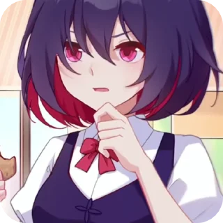 🌟 emoji @HSRSTI | @PENCPACKS Telegram sticker 17 of 54