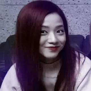 Sticker from jisoo