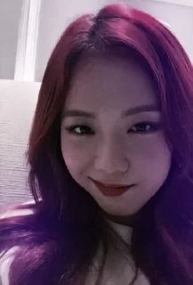 Sticker from jisoo
