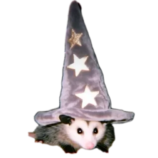 Sticker from Хорти