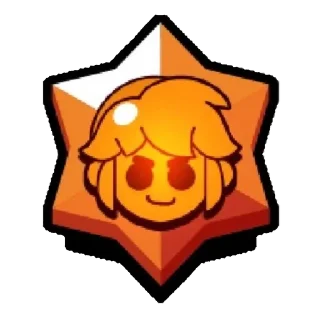 🥉 emoji ☆GUS ( ´∀｀) Telegram sticker 15 of 41