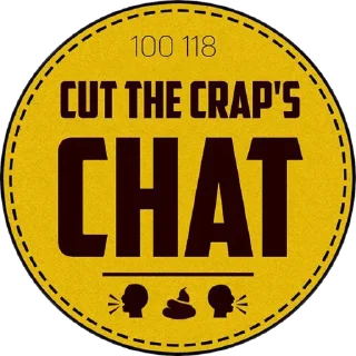 Sticker from Cut The Kakashka