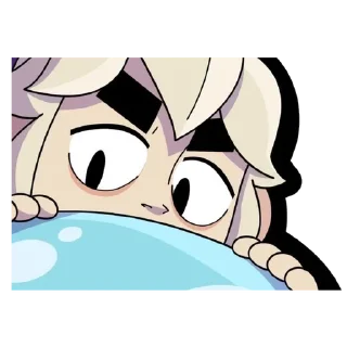 🎈 emoji ☆GUS ( ´∀｀) Telegram sticker 14 of 41