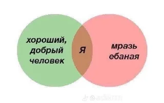 👺 emoji ХУДОЖНИКИ Telegram sticker 18 of 24