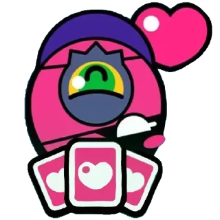 Sticker from ⚡ CharliBsStickers