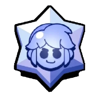 🥉 emoji ☆GUS ( ´∀｀) Telegram sticker 16 of 41