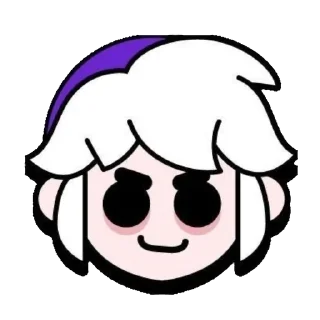 🎈 emoji ☆GUS ( ´∀｀) Telegram sticker 1 of 41