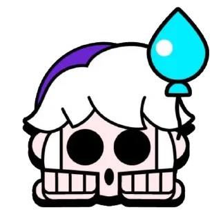 😳 emoji ☆GUS ( ´∀｀) Telegram sticker 8 of 41