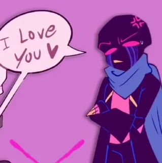 🖤 emoji 🥵 ʍɑʍʍɑ ʍíɑ, ҽɾɾօɾ Telegram sticker 9 of 43