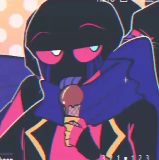 😛 emoji 🥵 ʍɑʍʍɑ ʍíɑ, ҽɾɾօɾ Telegram sticker 19 of 43