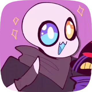 😄 emoji 😤 Đⱥᵯꞥ, Īꞥҟī Telegram sticker 14 of 47