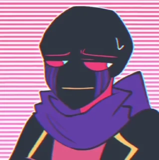 😰 emoji 🥵 ʍɑʍʍɑ ʍíɑ, ҽɾɾօɾ Telegram sticker 21 of 43