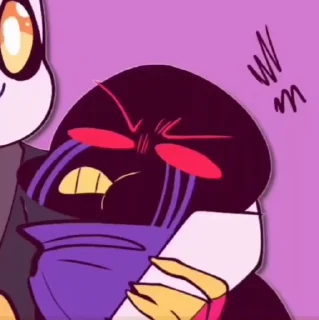 😒 emoji 🥵 ʍɑʍʍɑ ʍíɑ, ҽɾɾօɾ Telegram sticker 13 of 43