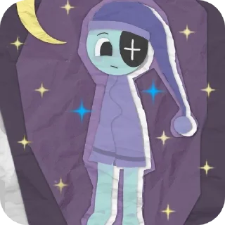 🤩 emoji Састро—@PAKMO31A Telegram sticker 24 of 52