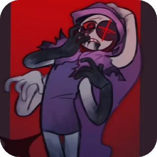 🤩 emoji Састро—@PAKMO31A Telegram sticker 14 of 52