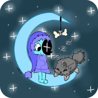 🤩 emoji Састро—@PAKMO31A Telegram sticker 23 of 52